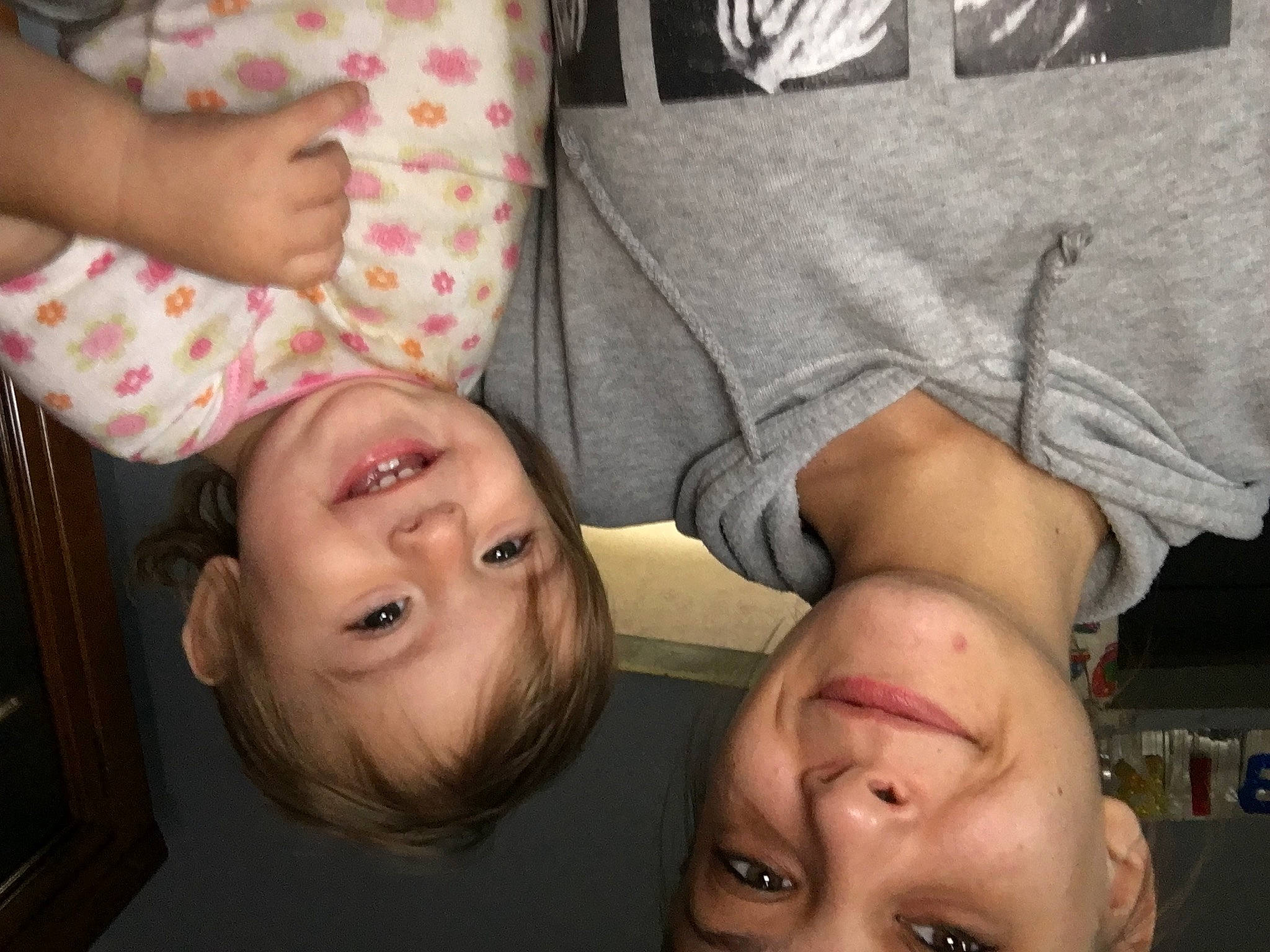 Annalee joined the competition — help win amazing prizes! cheek, child, event, eyelash, flash_photography, fun, gesture, happy, jaw, joy, laugh, mouth, neck, nose, pattern, person, smile, throat, toddler