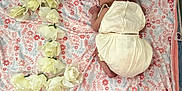 Jordan joined the competition — help win amazing prizes! architecture, art, baby, bed, bedroom, blanket, bodypart, bonnet, building, clothing, cradle, crib, cushion, diaper, face, finger, floraldesign, flower, furniture, glove