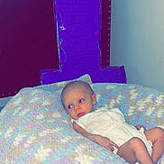 Jordan joined the competition — help win amazing prizes! accessories, architecture, baby, bed, bedroom, blanket, building, chair, clothing, couch, cradle, crib, cross, cushion, diaper, drawer, dress, face, furniture, glasses