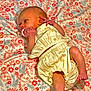 Jordan joined the competition — help win amazing prizes! accessories, architecture, baby, back, bed, bedroom, blanket, bodypart, bracelet, building, clothing, coat, costume, couch, crawling, crib, cross, cushion, cutlery, diaper