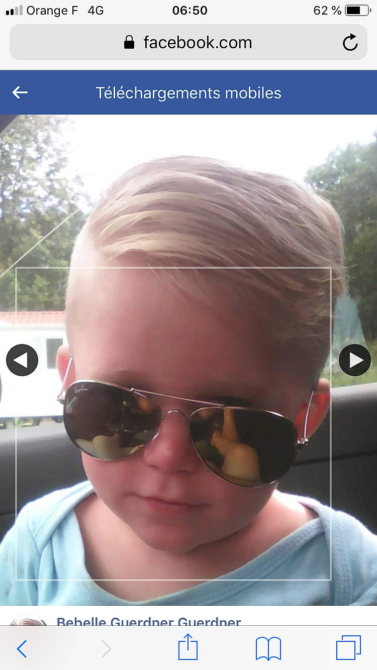 Kendjy a rejoint le concours — aidez-le/la à gagner de superbes lots ! black_hair, child, chin, cool, eyebrow, eyewear, face, forehead, glasses, goggles, hair, hairstyle, head, lip, nose, person, photo_caption, photography, selfie, sunglasses