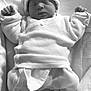 newborn, baby, sleeping, hat, knitwear, blanket, infant, cozy, cute, soft, resting, clothing, white, sock, peaceful, portrait, child, small, indoors, monochrome