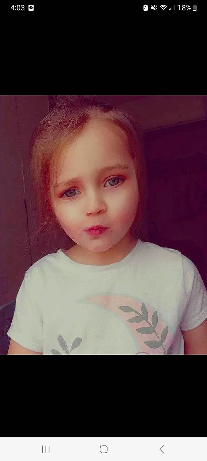 Avah joined the competition — help win amazing prizes! blond, cheek, chin, cloud, eyebrow, eyelash, face, flash_photography, forehead, happy, iris, jaw, lip, mouth, nose, person, sleeve, smile, t_shirt, tints_and_shades