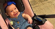 Laelyn Faith joined the competition — help win amazing prizes!