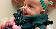 Laelyn Faith joined the competition — help win amazing prizes!