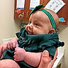 Laelyn Faith joined the competition — help win amazing prizes!
