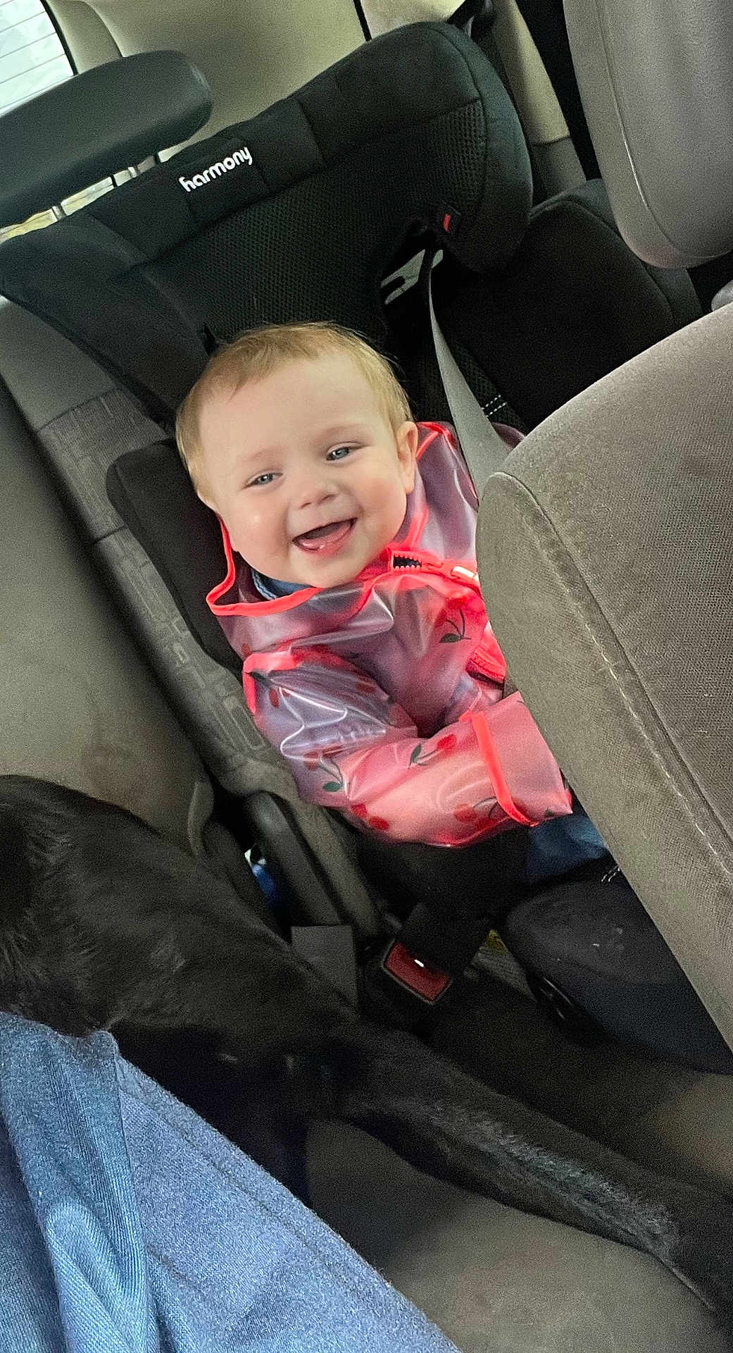Emma'Mae