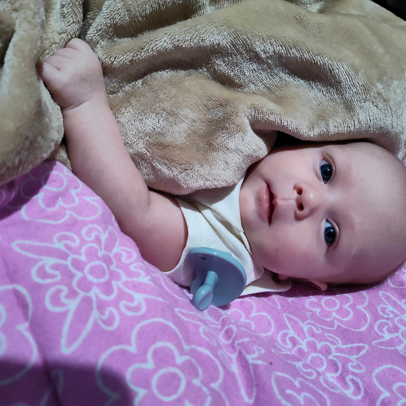 Emma'Mae