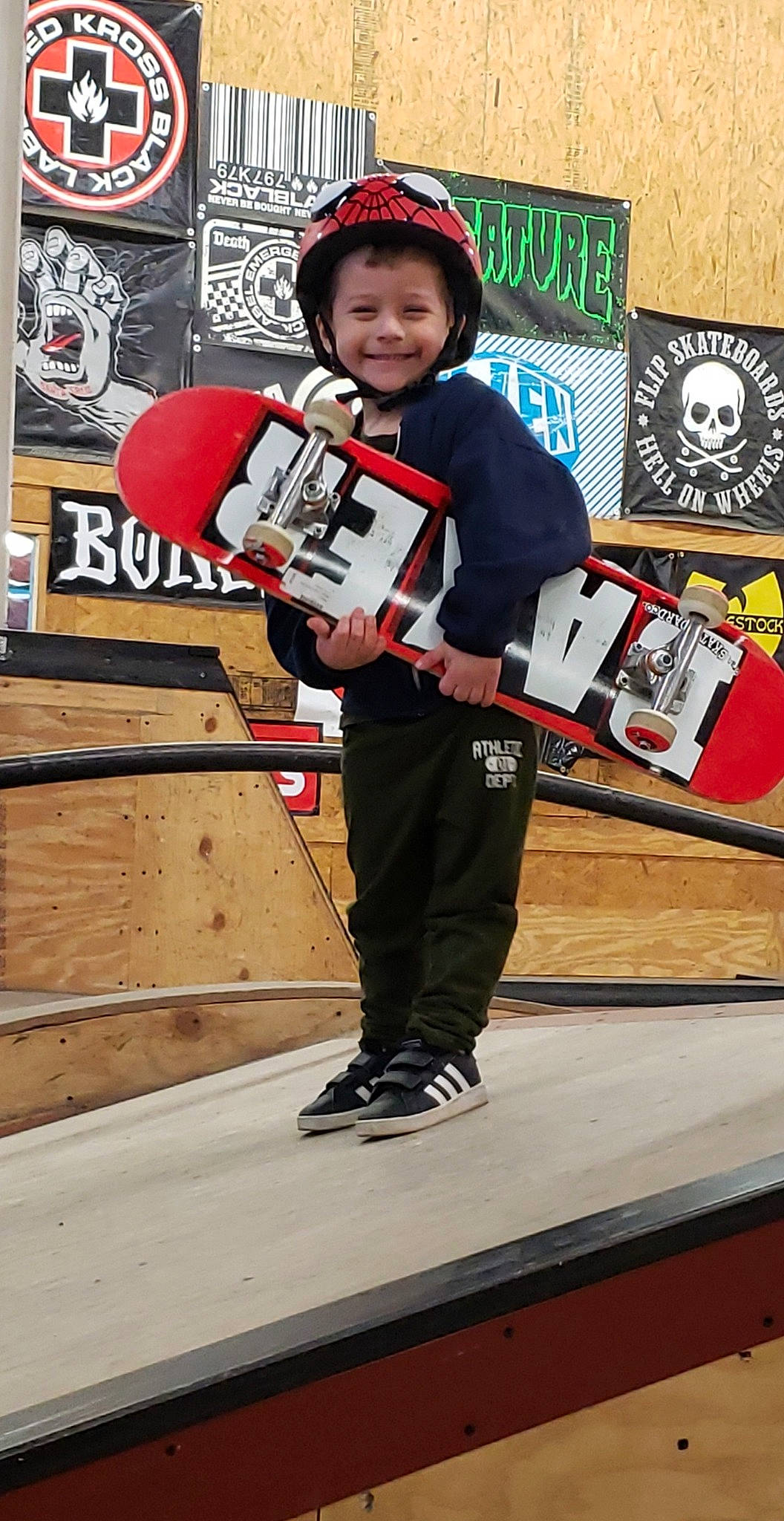 Jace joined the competition — help win amazing prizes! joy, person