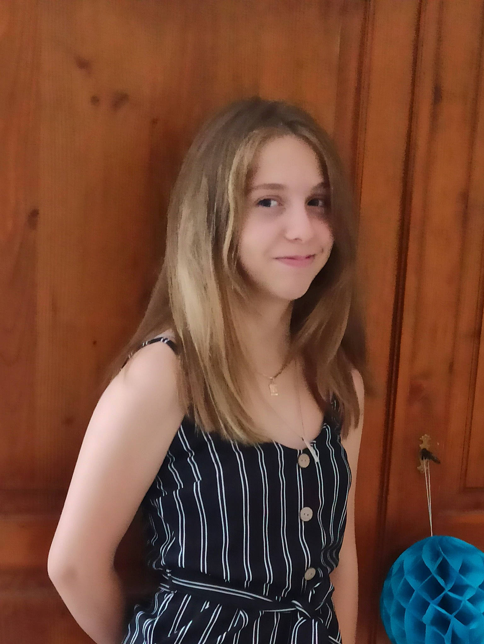 Lauren a rejoint le concours — aidez-le/la à gagner de superbes lots ! beauty, blond, brown_hair, hair, hairstyle, joy, long_hair, person, smile