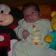 Corey a rejoint le concours — aidez-le/la à gagner de superbes lots !