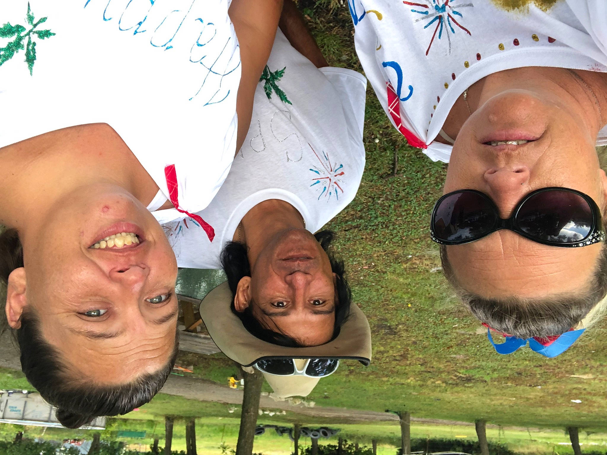 Alianna joined the competition — help win amazing prizes! cool, face, forehead, friendship, fun, glasses, happy, head, headwear, joy, leisure, mouth, nose, people, person, photography, selfie, smile, vacation