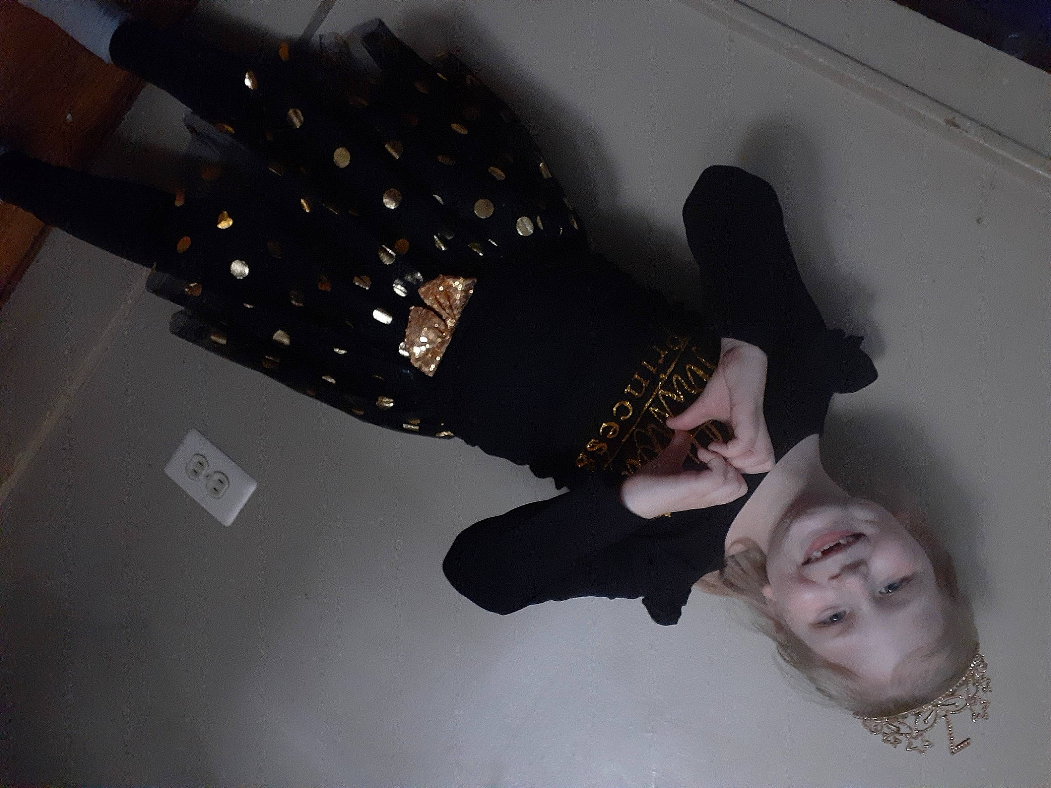 Madalynn joined the competition — help win amazing prizes! ceiling, elbow, event, eyewear, fashion_accessory, flash_photography, font, fun, gesture, happy, joy, nail, person, room, sleeve, smile, wrist