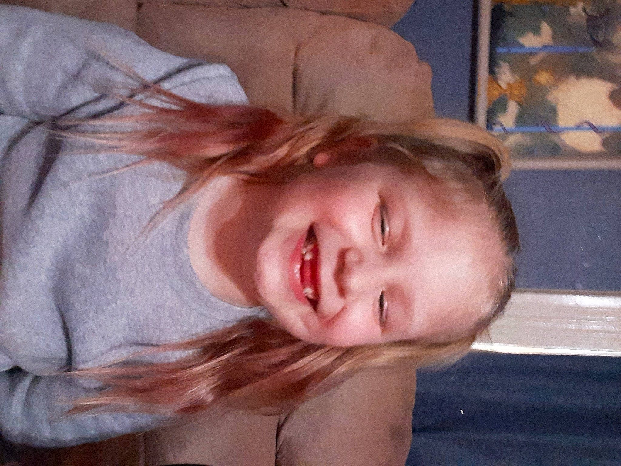 Madalynn is registered to the contest to win money with this photo: black_hair, cheek, chest, ear, eye, eyelash, face, forehead, gesture, hair, happy, head, iris, jaw, joy, lip, mouth, neck, nose, person