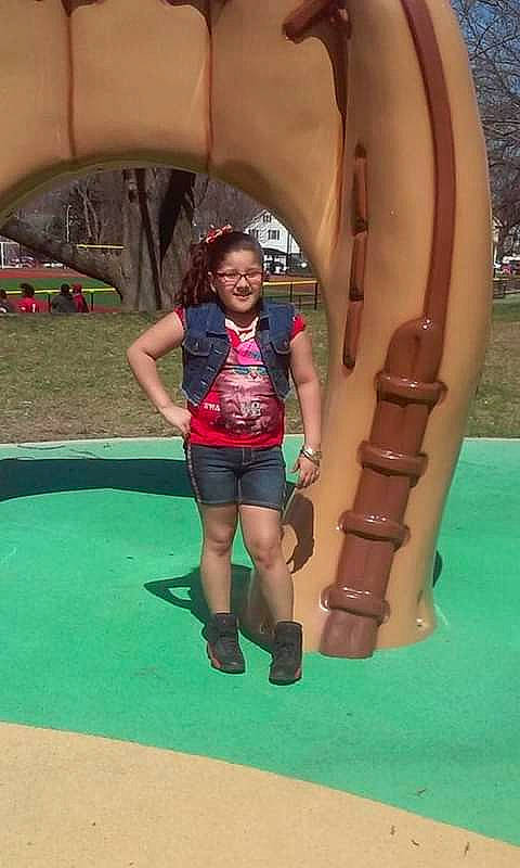 Belica H Rivera Pacheco