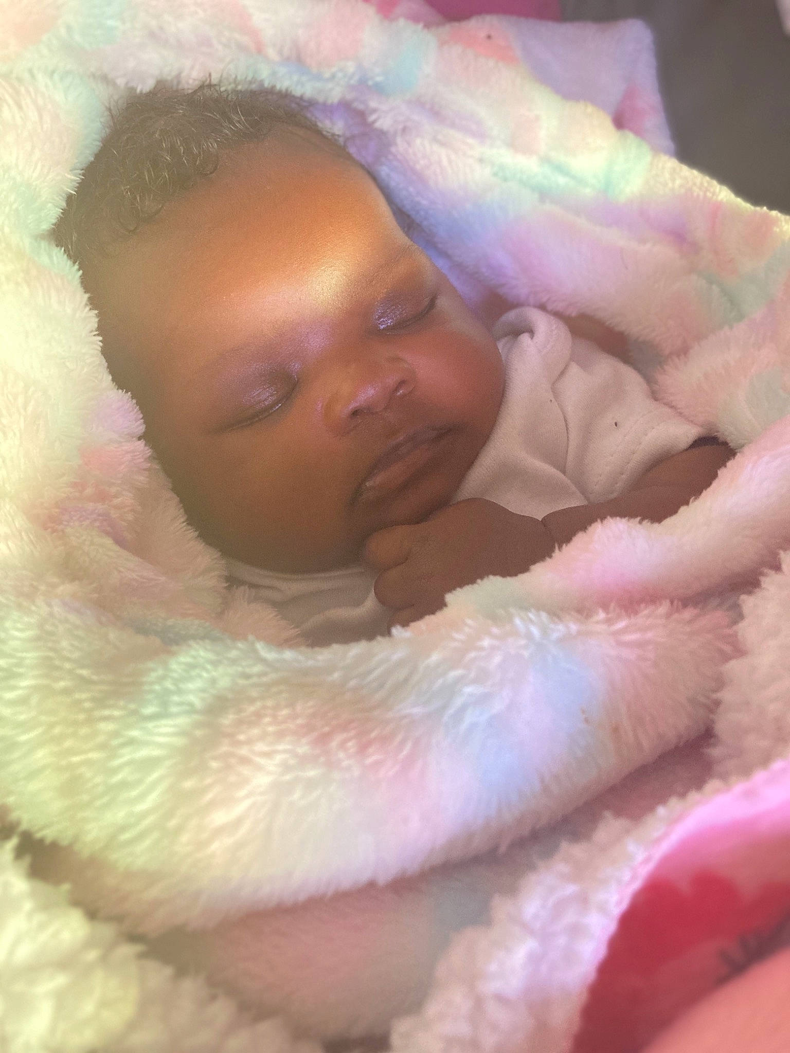 Bougie is registered to the contest to win money with this photo: baby, baby_sleeping, baby_toddler_clothing, beauty, cheek, child, chin, comfort, eye, eyebrow, iris, linens, lip, mouth, nose, person, pink, product, skin, textile