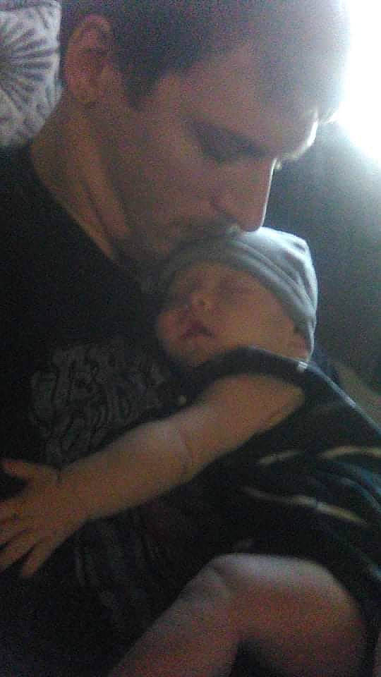 Danny is registered to the contest to win money with this photo: abdomen, beard, chest, chin, comfort, darkness, ear, elbow, facial_hair, flash_photography, fun, gesture, happy, jaw, light, mouth, neck, nose, person, t_shirt