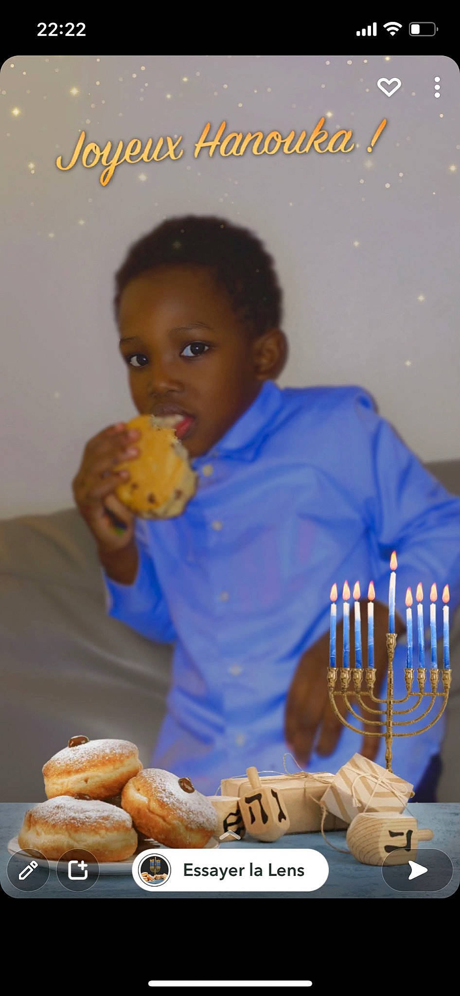 Demba participe au concours pour gagner de l'argent avec cette photo : baked_goods, baking, birthday_cake, birthday_candle, cake, candle, cooking, cuisine, dessert, dish, event, finger_food, food, gluten, ingredient, junk_food, person, recipe, sugar_cake, sweetness