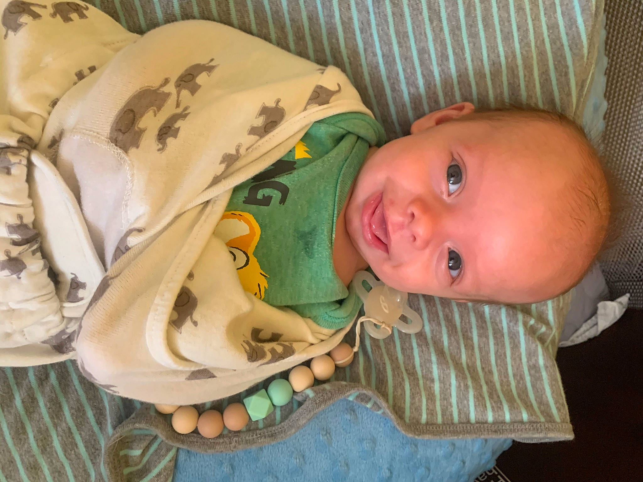 Mason joined the competition — help win amazing prizes! baby, baby_products, bedtime, cheek, child, head, person, product, sleep, toddler