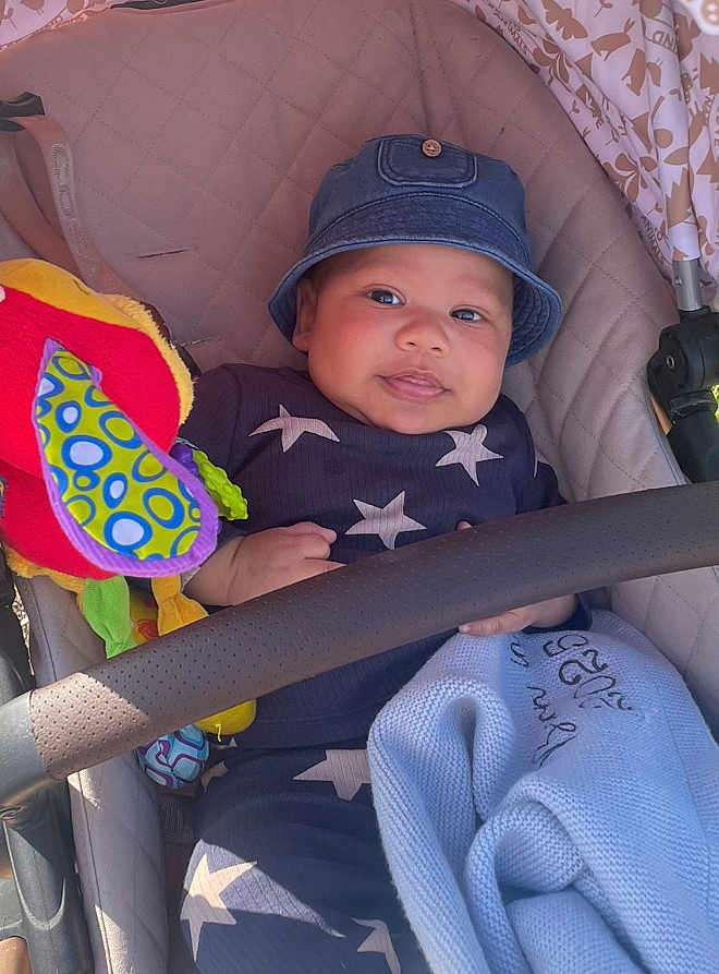Alijah