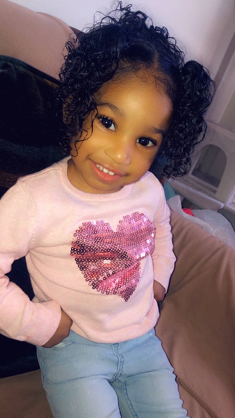 Samiyra joined the competition — help win amazing prizes! arm, black_hair, cheek, child, child_model, cool, face, forehead, hair, hairstyle, human, joy, lip, neck, person, s_curl, smile, toddler