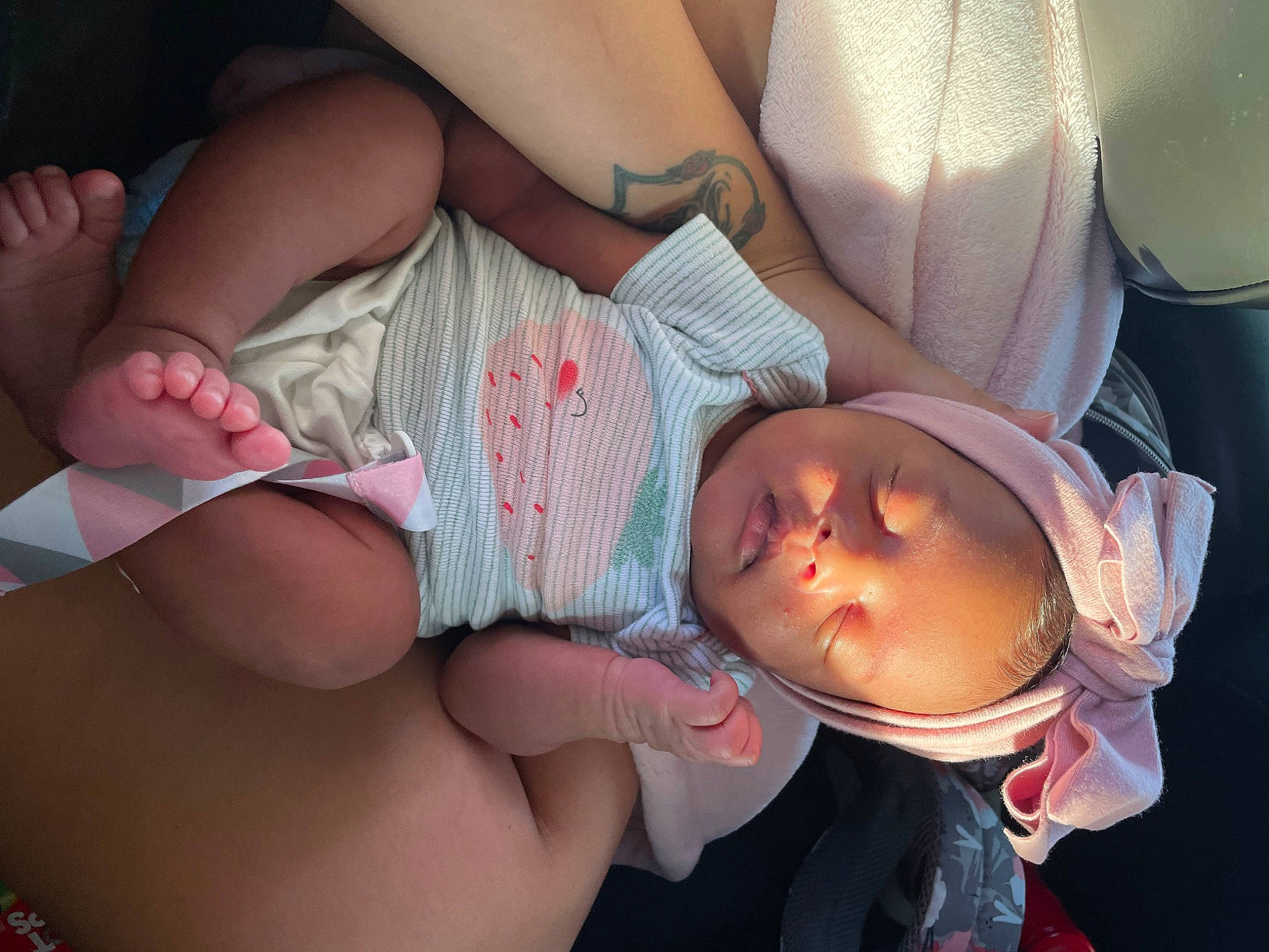 Phoenix Atalia joined the competition — help win amazing prizes! baby, chest, comfort, eye, eyelash, facial_expression, finger, hand, hat, human_body, joint, knee, mouth, muscle, nail, neck, person, shoulder, skin, stomach