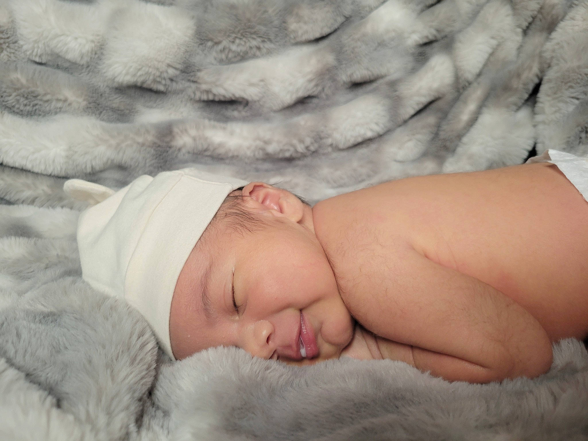 Zachariah joined the competition — help win amazing prizes! baby, baby_sleeping, beauty, bedding, bedtime, child, close_up, comfort, flesh, foot, fur, happy, human, human_leg, linens, nap, person, skin, sleep, textile