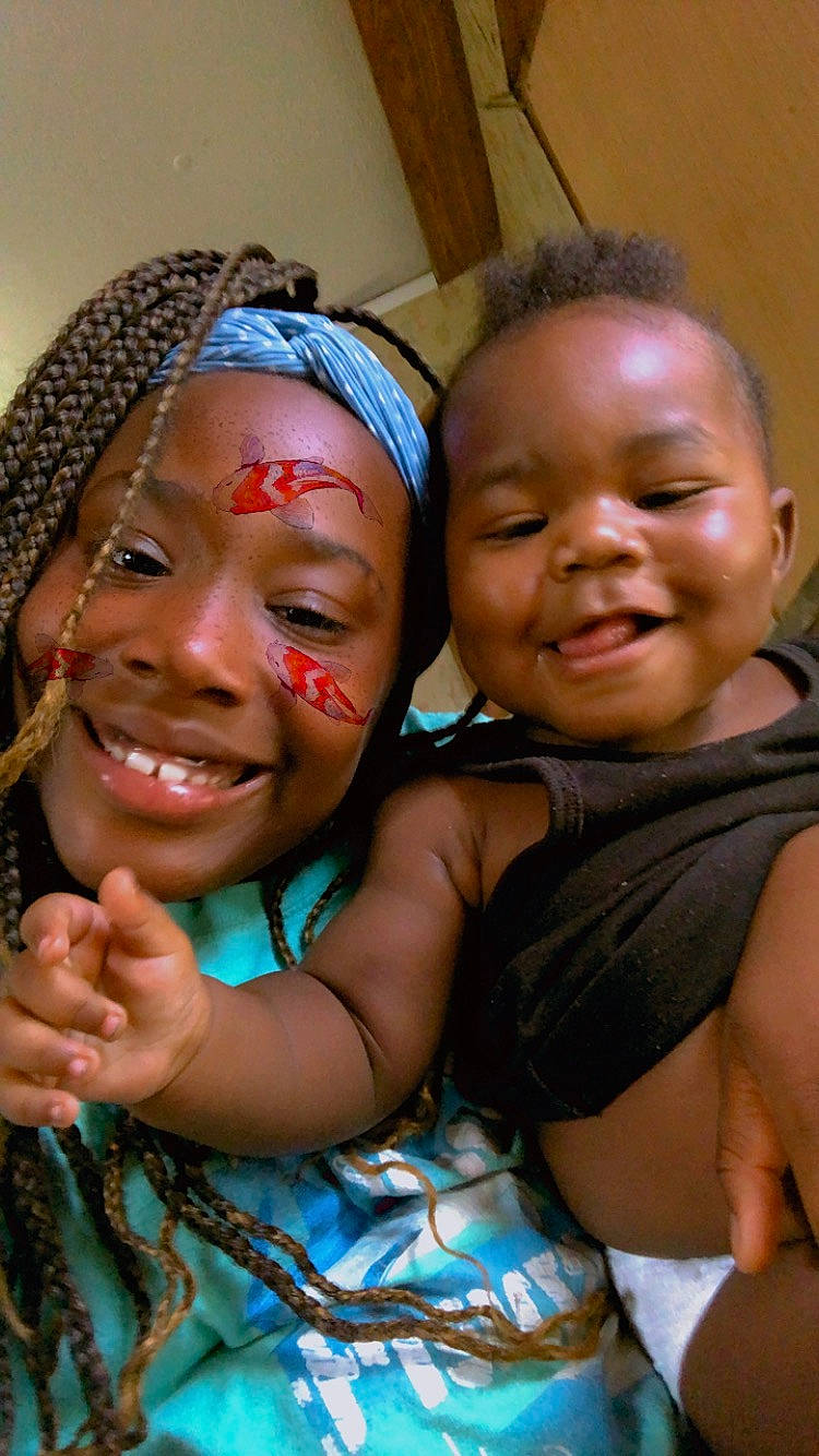 Logan Howard joined the competition — help win amazing prizes! adaptation, black_hair, child, close_up, event, eyebrow, face, facial_expression, fashion_accessory, fun, happy, iris, jewellery, joy, laugh, leisure, lip, nose, person, skin