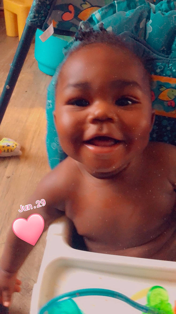 Logan Howard joined the competition — help win amazing prizes! blue, cheek, chin, eye, eyebrow, eyelash, face, facial_expression, forehead, happy, head, joy, lip, mouth, muscle, neck, nose, organ, person, product