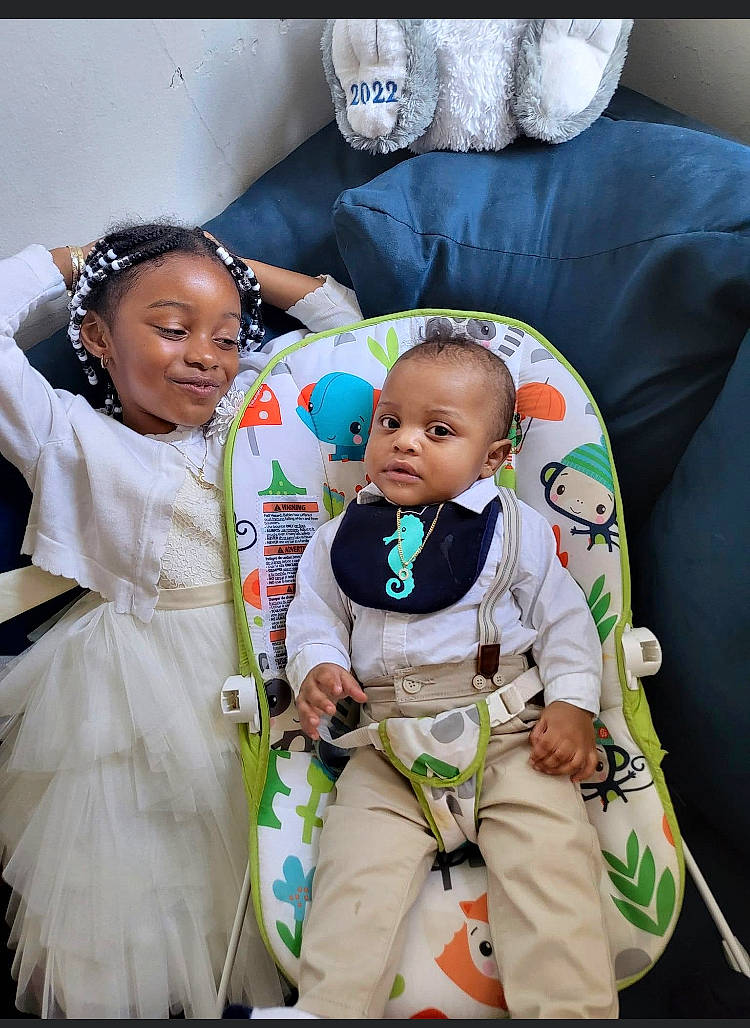 Oceann joined the competition — help win amazing prizes! baby, baby_products, baby_toddler_clothing, child, comfort, couch, event, fashion_design, gesture, happy, joy, linens, person, pillow, product, room, sleeve, t_shirt, textile, throw_pillow