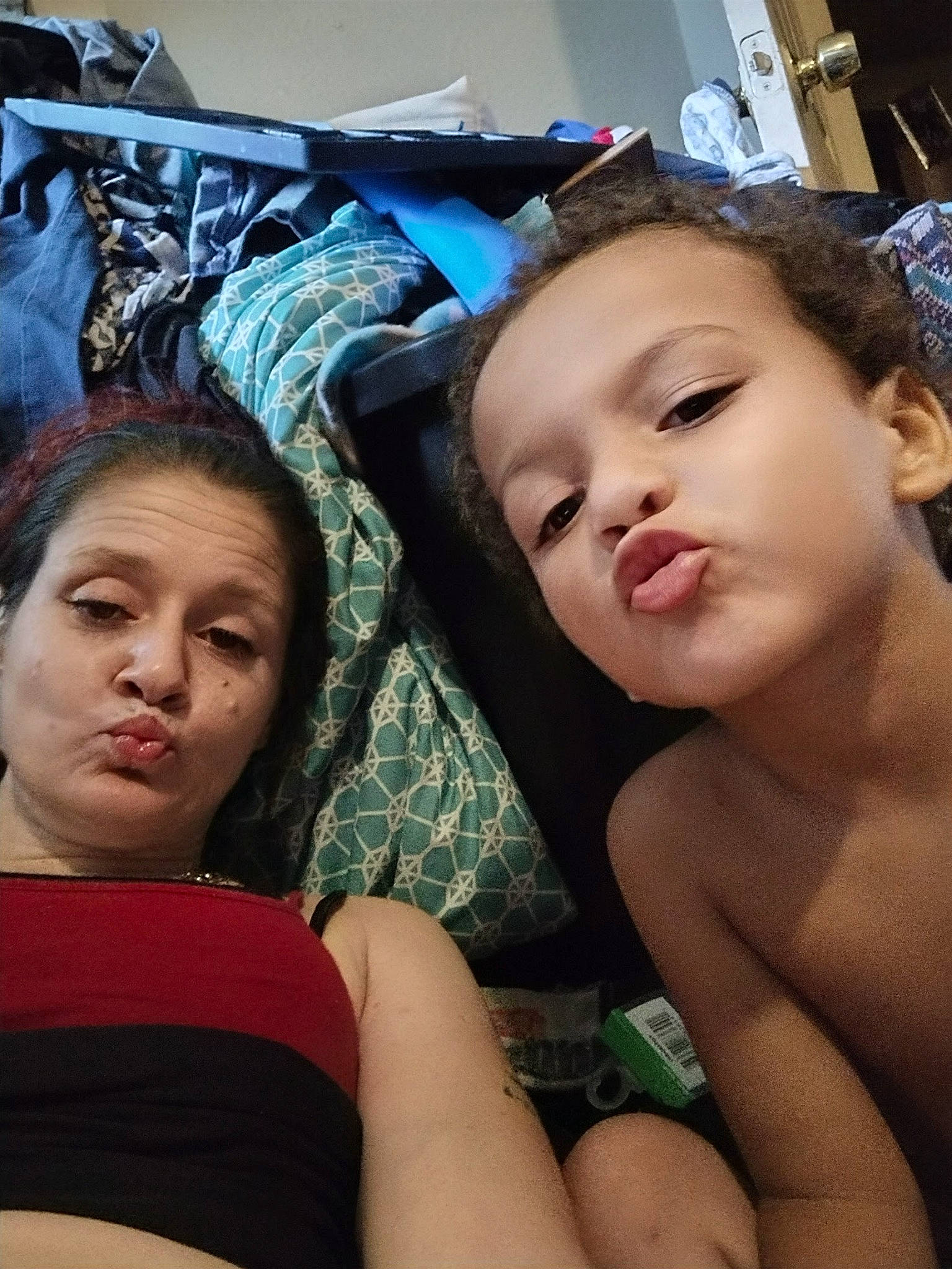 King is registered to the contest to win money with this photo: black_hair, comfort, cool, face, facial_expression, fun, hairstyle, happy, head, human, leisure, lip, mouth, muscle, organ, person, product, skin, summer, thigh