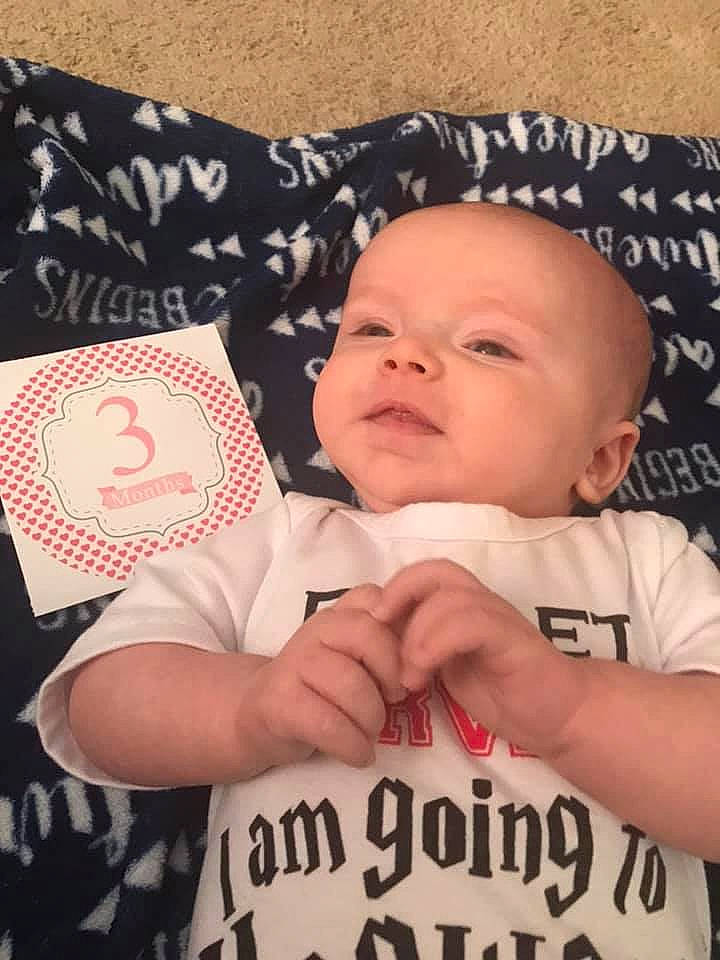 Kaomi joined the competition — help win amazing prizes! baby, baby_toddler_clothing, bedtime, cheek, child, cool, head, linens, person, sleep, smile, textile, toddler