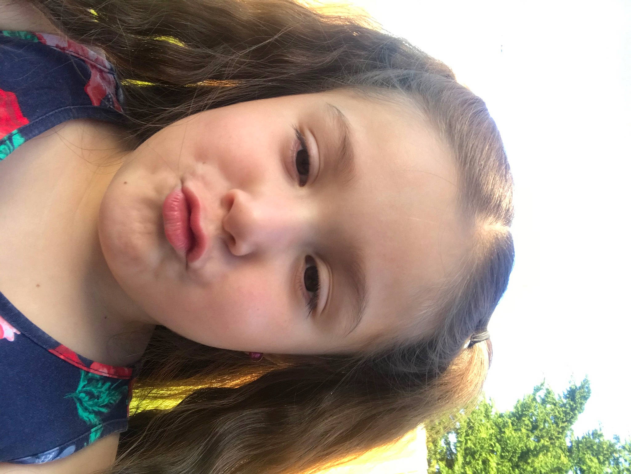 Aliana is registered to the contest to win money with this photo: beauty, black_hair, cheek, chin, close_up, eye, eyebrow, face, forehead, hair, hairstyle, head, lip, mouth, neck, nose, person, photography, selfie, skin