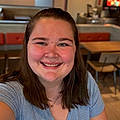 Sarah T.