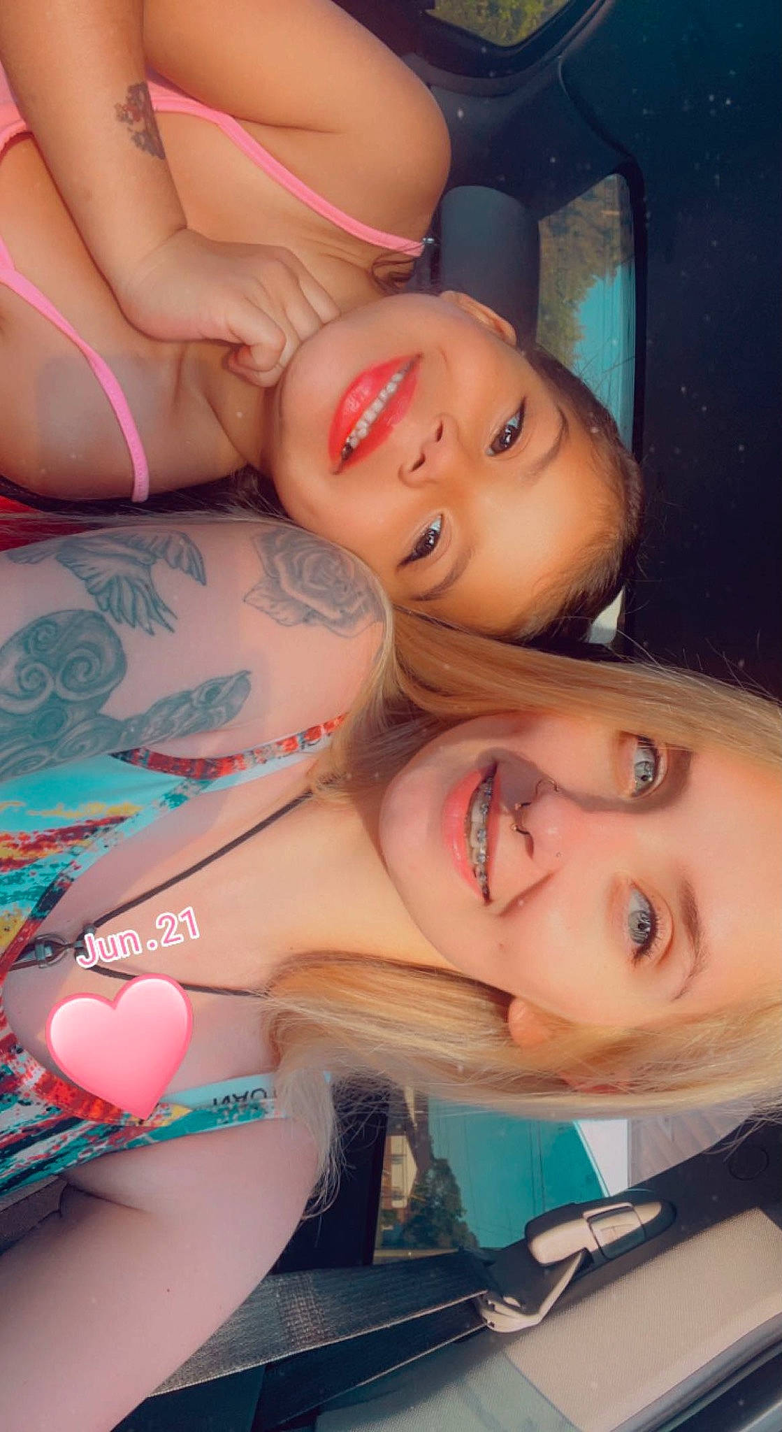 Trinitty joined the competition — help win amazing prizes! beauty, cheek, chest, cool, cosmetic_dentistry, eye_liner, eyebrow, eyelash, finger, happy, jaw, joy, lip, mouth, muscle, nail, organ, person, pink, skin