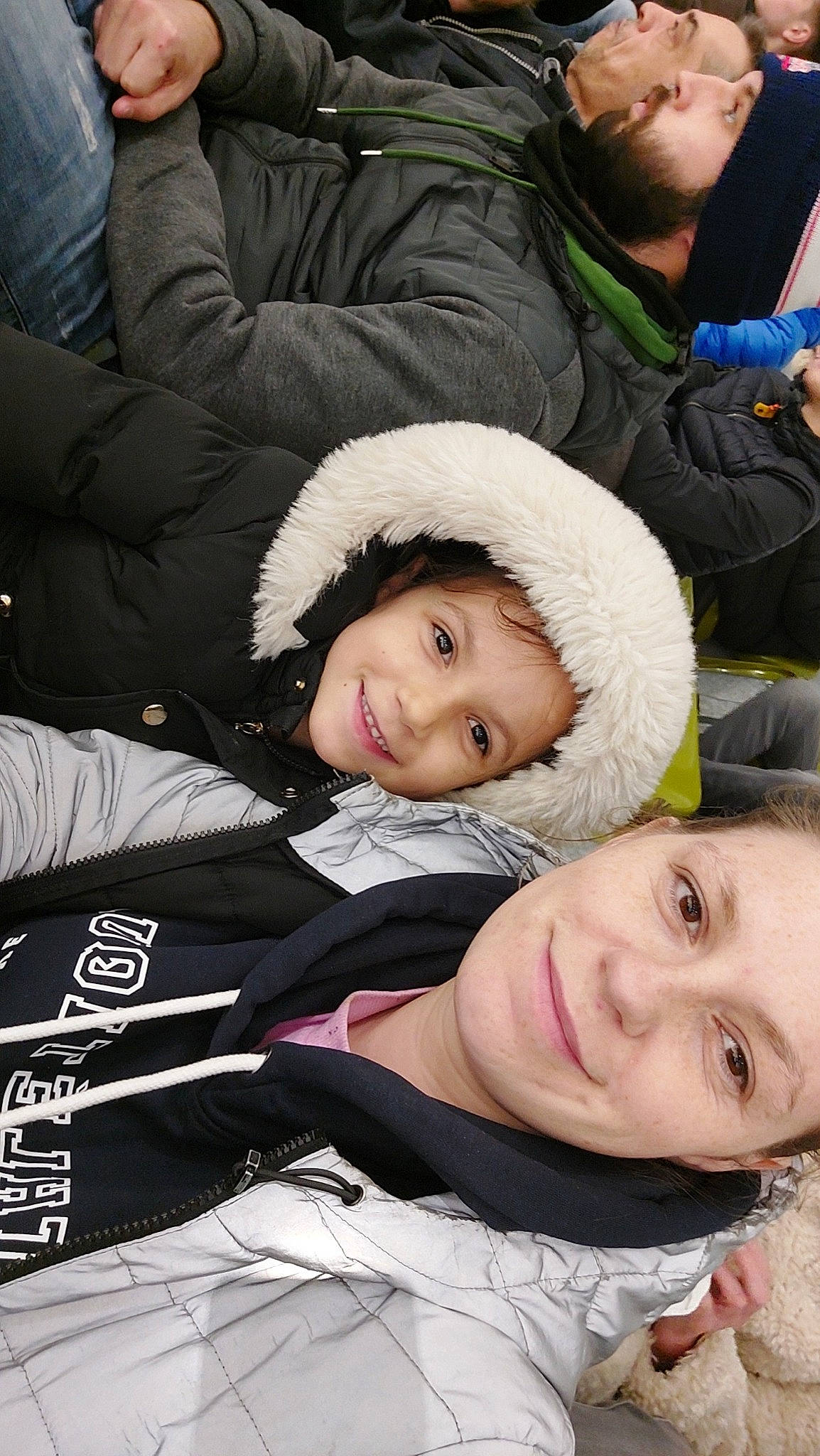 Nélya a rejoint le concours — aidez-le/la à gagner de superbes lots ! baby, cheek, child, comfort, event, fun, grass, green, happy, headwear, joy, leisure, people, person, plant, recreation, sitting, skin, smile, toddler