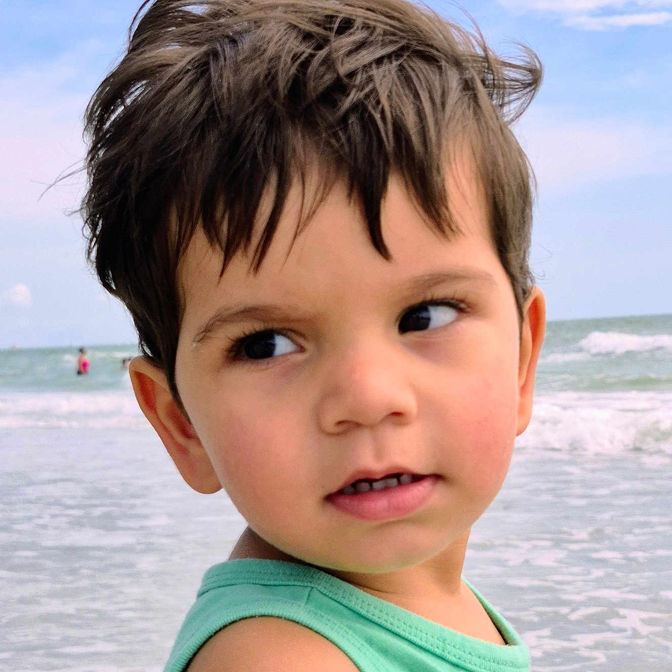 Caleb