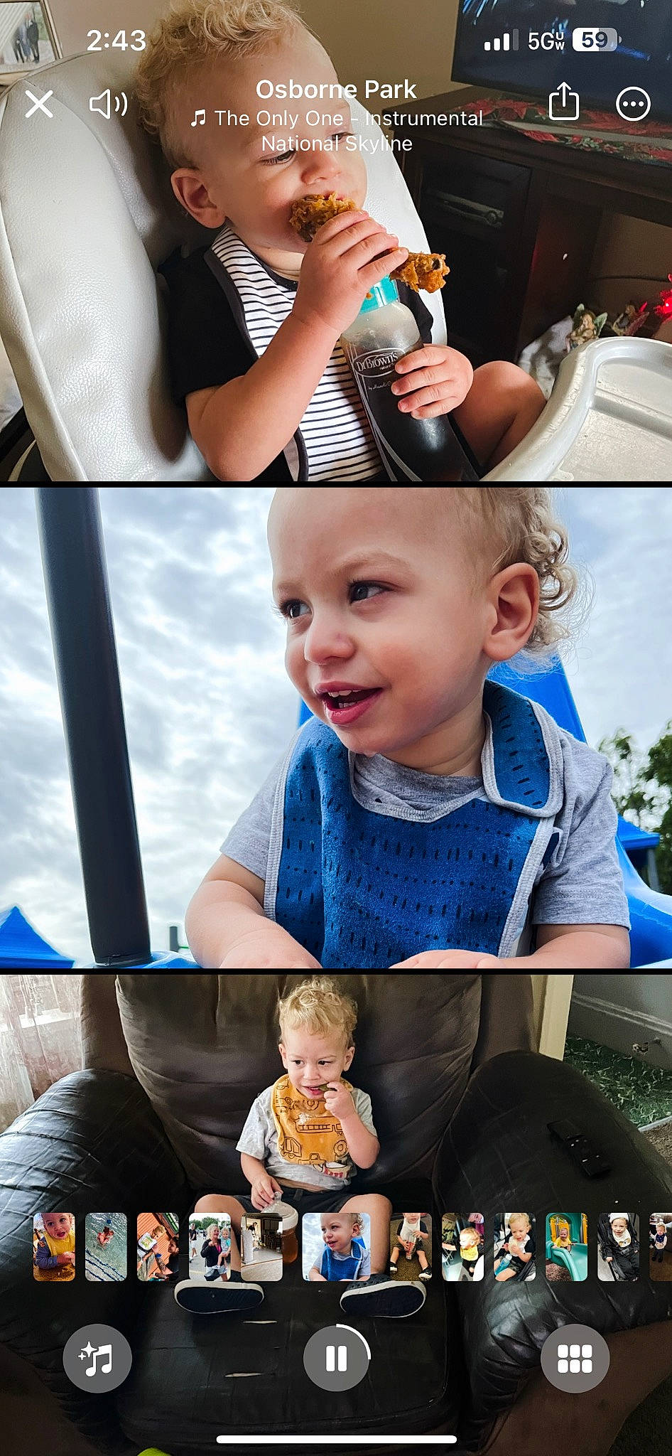Kaiden is registered to the contest to win money with this photo: baby, baby_toddler_clothing, beauty, child, event, facial_expression, flash_photography, fun, gesture, happy, headwear, human, leisure, people, person, photograph, product, skin, smile, snapshot
