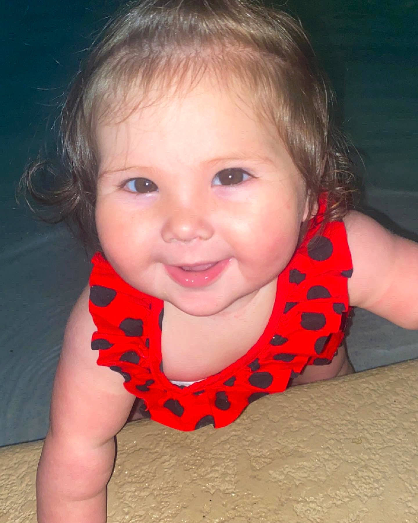 Everleigh is registered to the contest to win money with this photo: cheek, chin, eye, eyebrow, eyelash, facial_expression, forehead, hair, hairstyle, human, human_body, joint, joy, lip, mouth, muscle, neck, nose, person, shoulder