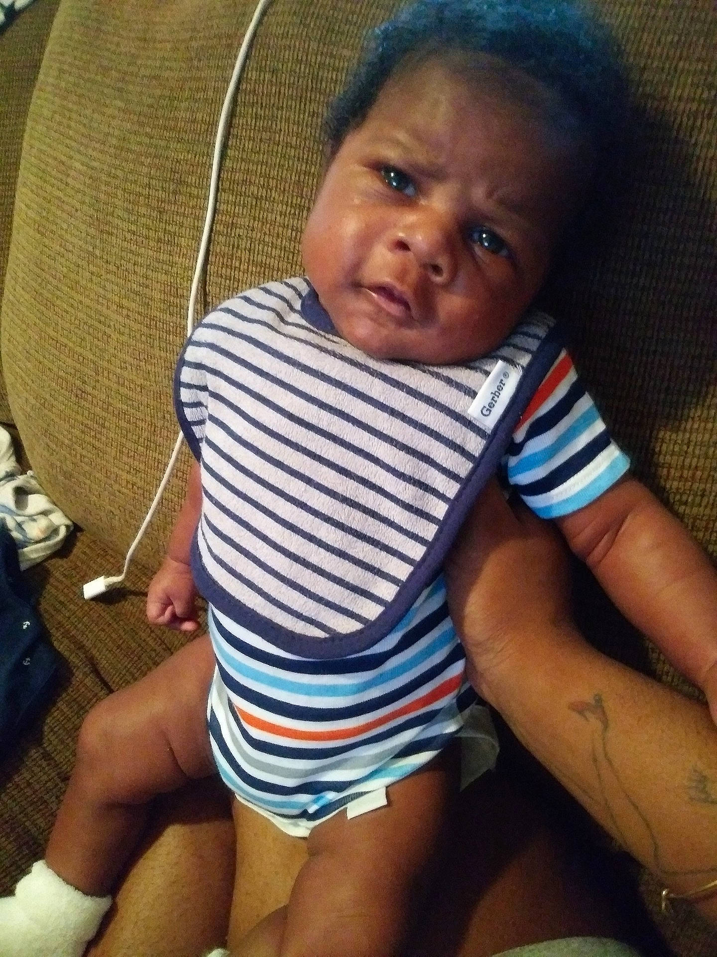 Zahari joined the competition — help win amazing prizes! abdomen, arm, black_hair, cheek, child, cool, day, eye, finger, girl, hand, infant, leg, mouth, organ, person, product, sitting, thigh, toddler