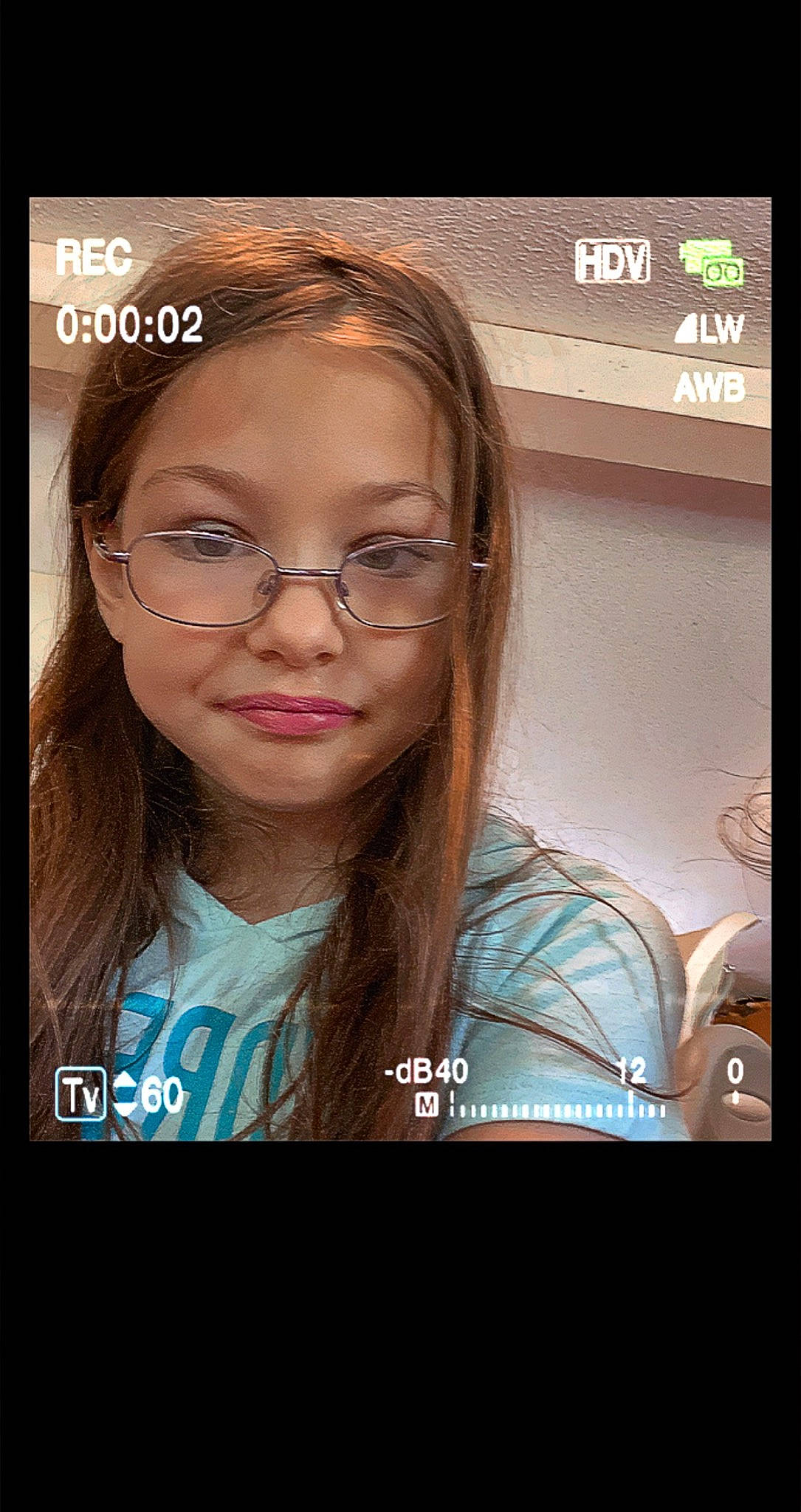 Kayleeann is registered to the contest to win money with this photo: blond, cheek, chin, display_device, electronic_device, eye, eyebrow, eyelash, eyewear, flash_photography, glasses, happy, iris, jaw, lip, long_hair, mouth, nose, person, skin