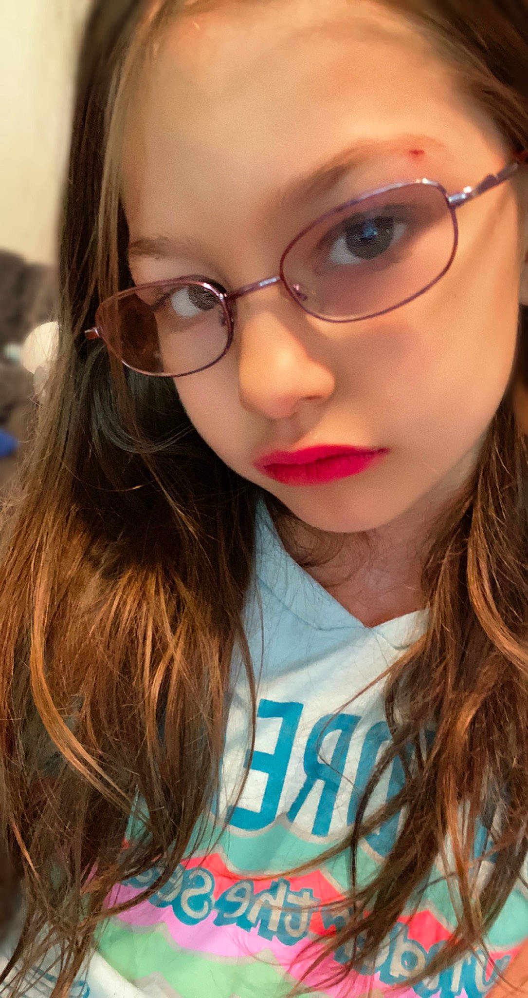 Kayleeann joined the competition — help win amazing prizes! black_hair, cheek, clothing, ear, eye, eyebrow, eyelash, eyewear, forehead, glasses, happy, jaw, lip, neck, nose, person, plant, skin, sleeve, street_fashion