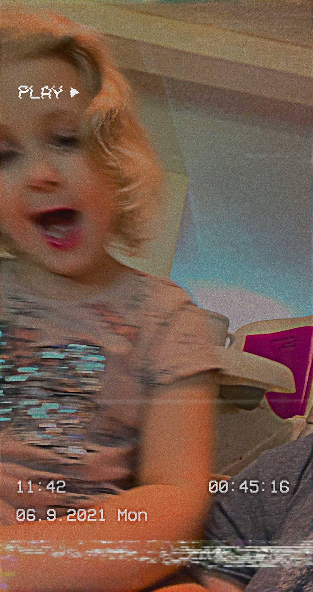 Jordynn joined the competition — help win amazing prizes! chest, child, chin, cool, eyebrow, eyelash, eyewear, flash_photography, fun, happy, human_body, jewellery, lip, mouth, neck, necklace, person, photo_caption, smile, toddler