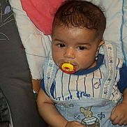 Nasser participe au concours pour gagner de l'argent avec cette photo :