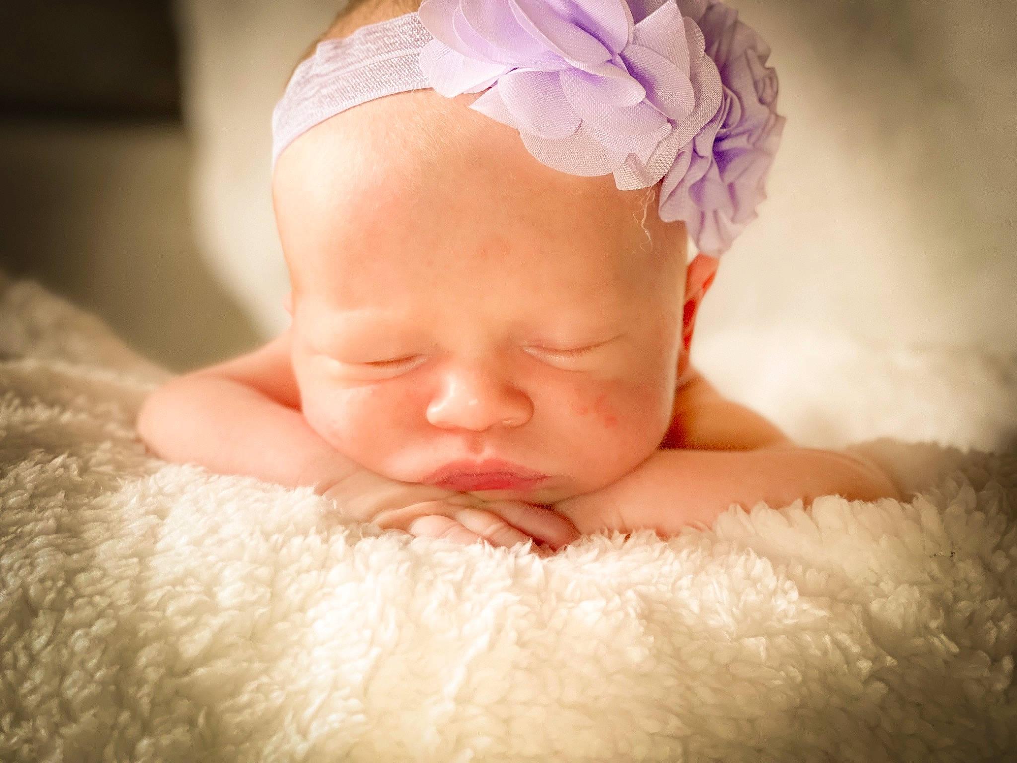 Oakleigh joined the competition — help win amazing prizes! baby, baby_sleeping, baby_toddler_clothing, chin, close_up, comfort, eyebrow, finger, flash_photography, happy, headband, headgear, headpiece, iris, linens, lip, nail, person, skin, thumb