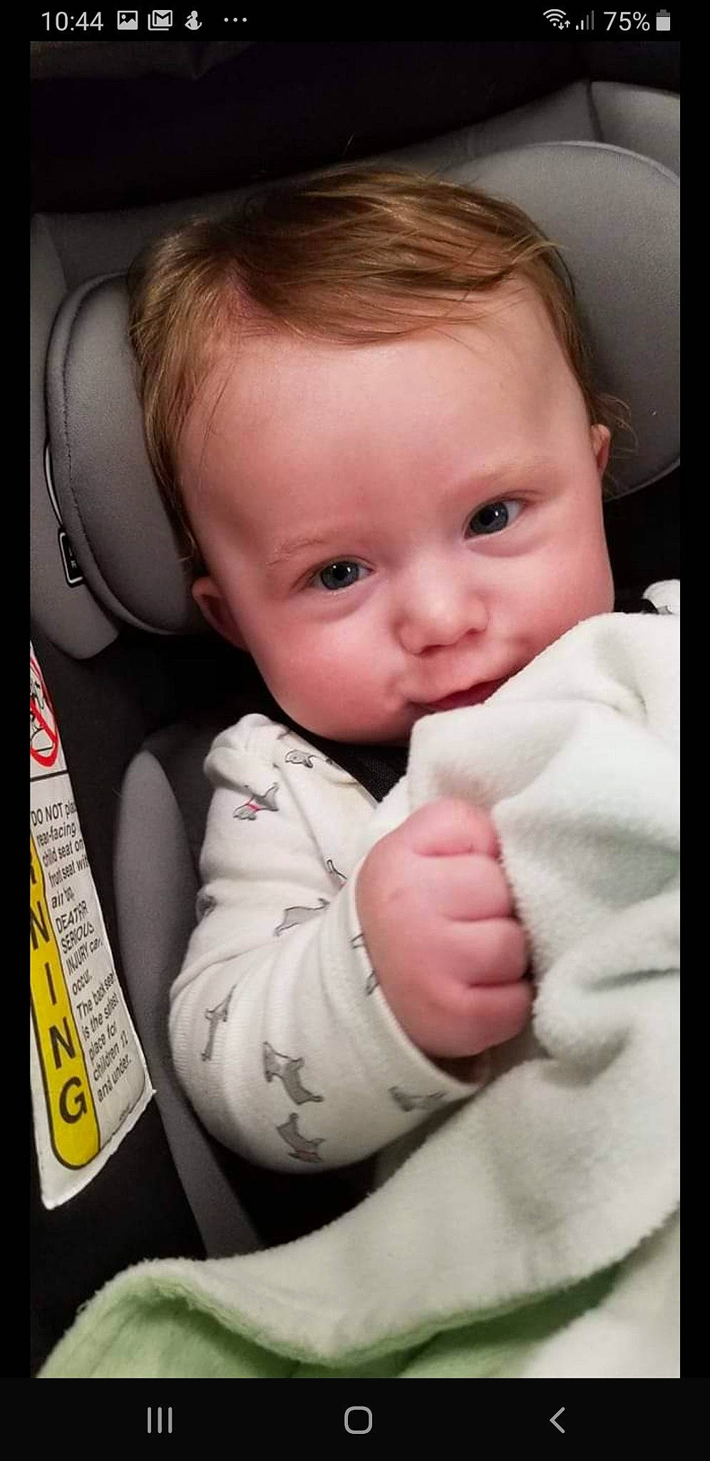 Tylin is registered to the contest to win money with this photo: baby, beauty, cheek, child, chin, eye, eyebrow, face, facial_expression, finger, forehead, hand, head, lip, mouth, nose, person, photography, skin, smile