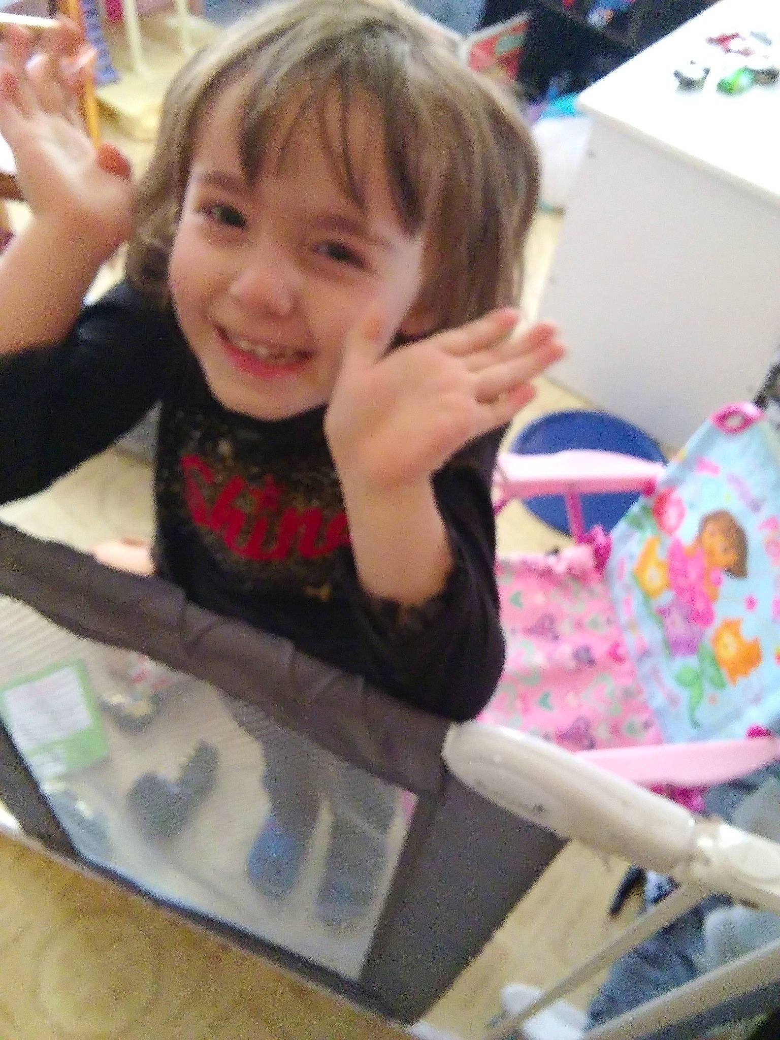 Siyuri joined the competition — help win amazing prizes! child, joy, person, play, smile, toddler