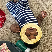 Masai' joined the competition — help win amazing prizes! baby, bodypart, clothing, dynamite, face, finger, hand, hat, head, homedecor, hosiery, newborn, person, photography, portrait, shorts, sleeping, sock, toe, weapon