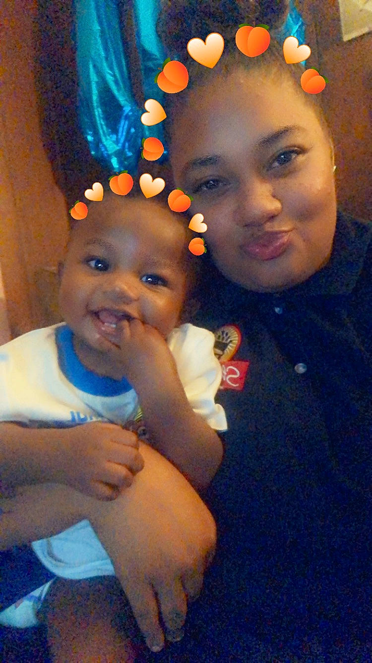 Jamir Jr joined the competition — help win amazing prizes! baby, cheek, child, ear, eye, eyebrow, face, forehead, fun, happy, head, iris, joy, lip, nose, person, skin, smile, toddler