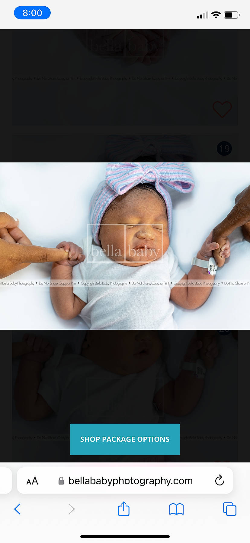 Ryleigh joined the competition — help win amazing prizes! advertising, baby, brand, child, communication_device, facial_expression, finger, font, fun, gesture, happy, human, jewellery, person, photo_caption, screenshot, sleeve, t_shirt, thumb, toddler